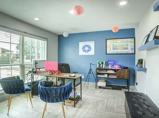 Ashford Santa Fe, Houston, TX 77025