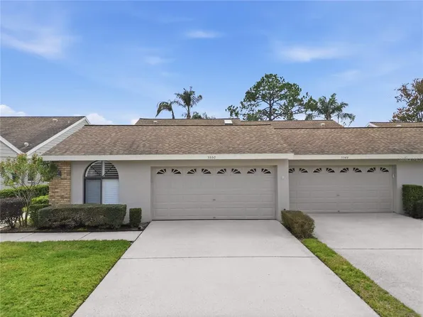 5550 Salem Square Dr S, Palm Harbor, FL 34685
