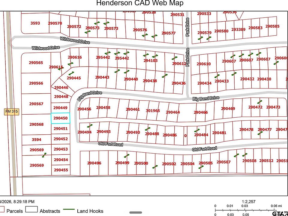 1st image of LOT 37 Big Bend Dr