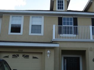 3107 Wentworth Ln, Kissimmee, FL 34741