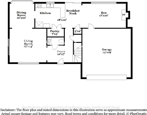 1340 Birdsong Ln — Photo 16