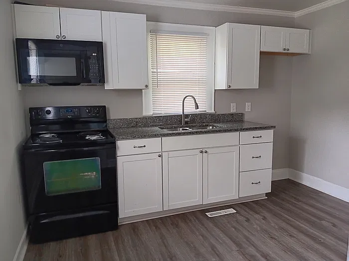 1 bed, 1.0 bath, $900 — Photo 4