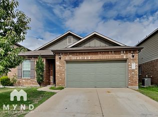 300 Golden Butterfly Dr, Leander, TX 78641