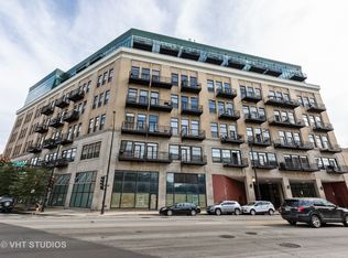 1645 W Ogden Ave UNIT 411, Chicago, IL