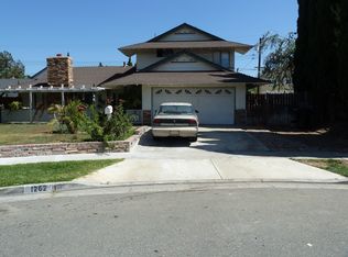1262 Bering St, Placentia, CA 92870
