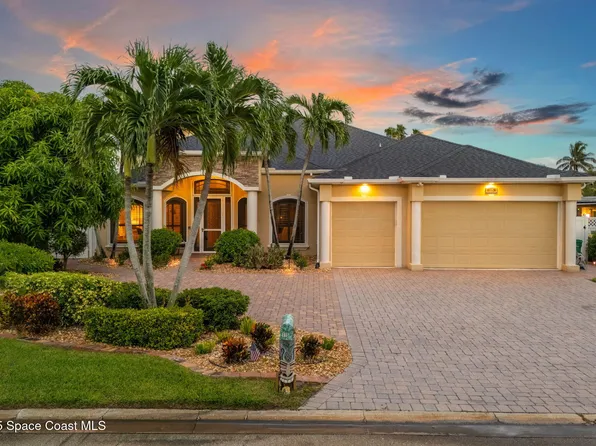 115 Chipola Rd, Cocoa Beach, FL 32931