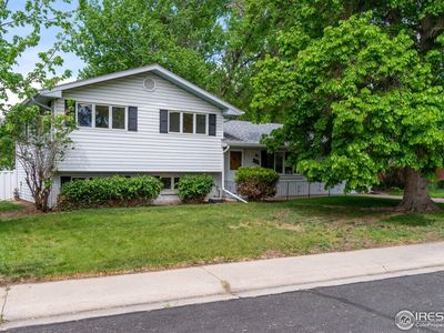1429 Linden St, Longmont, CO, 80501
