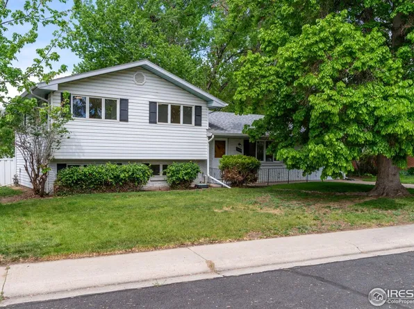 1429 Linden St, Longmont, CO 80501