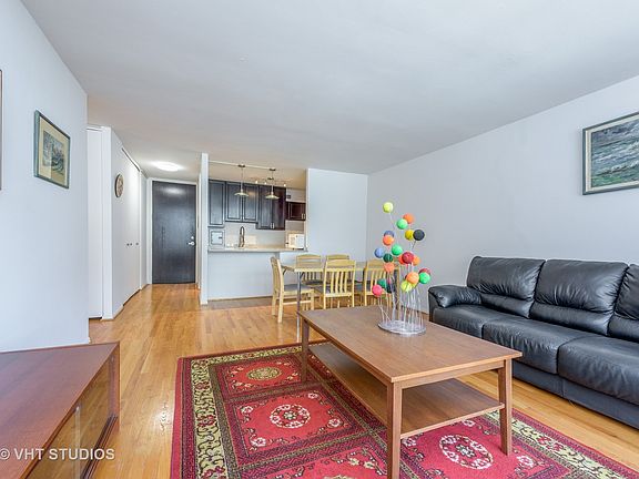 3rd image of 535 N Michigan Ave APT 713