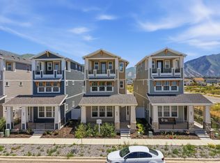 835 S 950 W #124, Springville, UT 84663