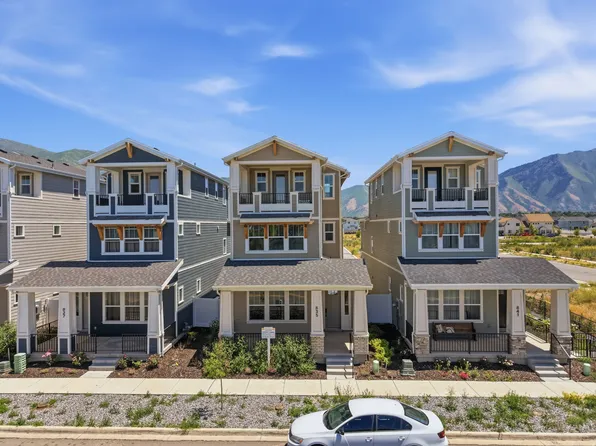 835 S 950 W #124, Springville, UT 84663
