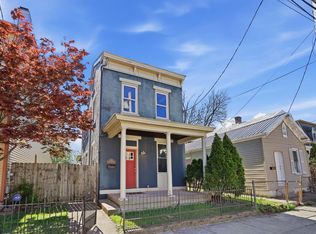 228 Center St, Bellevue, KY