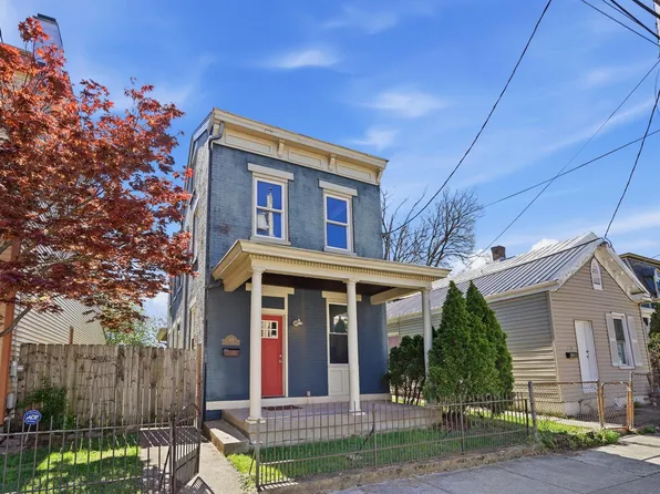 228 Center St, Bellevue, KY 41073