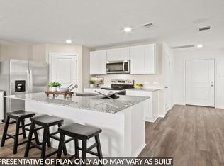 13011 McCrorey Trails Dr, Conroe, TX 77303