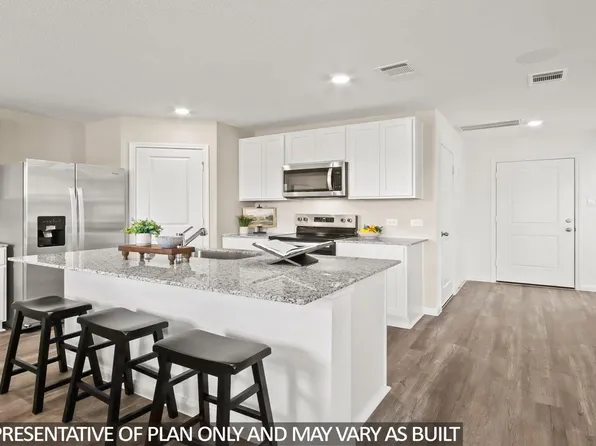 13011 McCrorey Trails Dr, Conroe, TX 77303