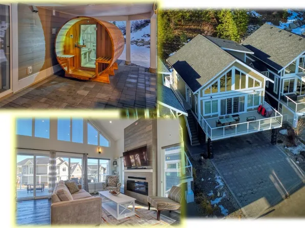 6742 Marbella Loop #302, Central Okanagan West, BC V1Z 3R8