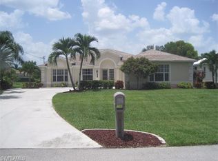 2617 SW 41st Ter, Cape Coral, FL 33914
