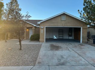 7708 Amy Marie Ct NW, Albuquerque, NM 87120