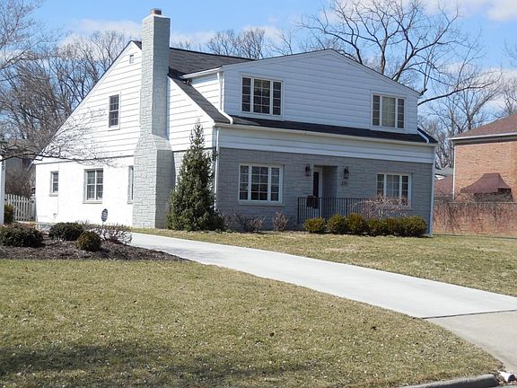2nd image of 281 S Broadleigh Rd