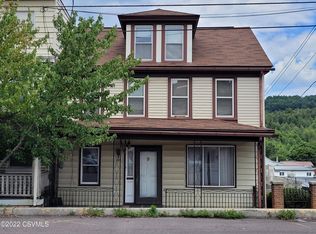 149 East Ave, Mount Carmel, PA