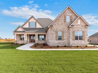 Saddle Creek Farms Dr, Perry, GA 31069