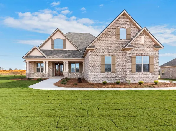 Saddle Creek Farms Dr, Perry, GA 31069