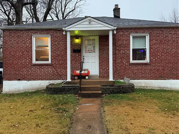 9440 Baltimore Ave, Saint Louis, MO 63114
