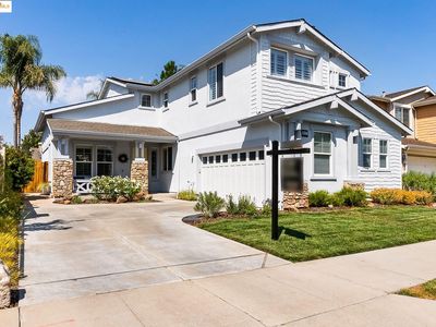 917 Sawyer Way, Brentwood, CA, 94513