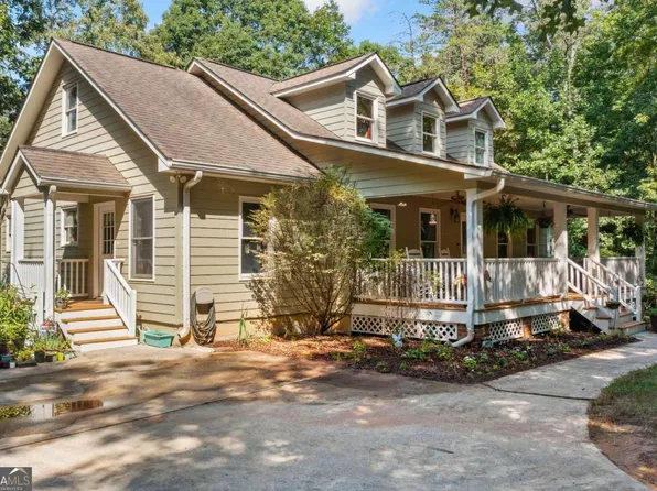 194 Deerfield Dr, Dahlonega, GA 30533