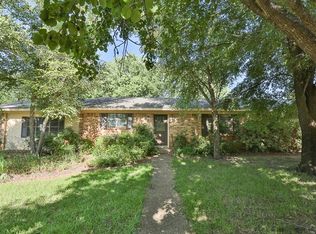 13035 County Road 468, Tyler, TX 75704