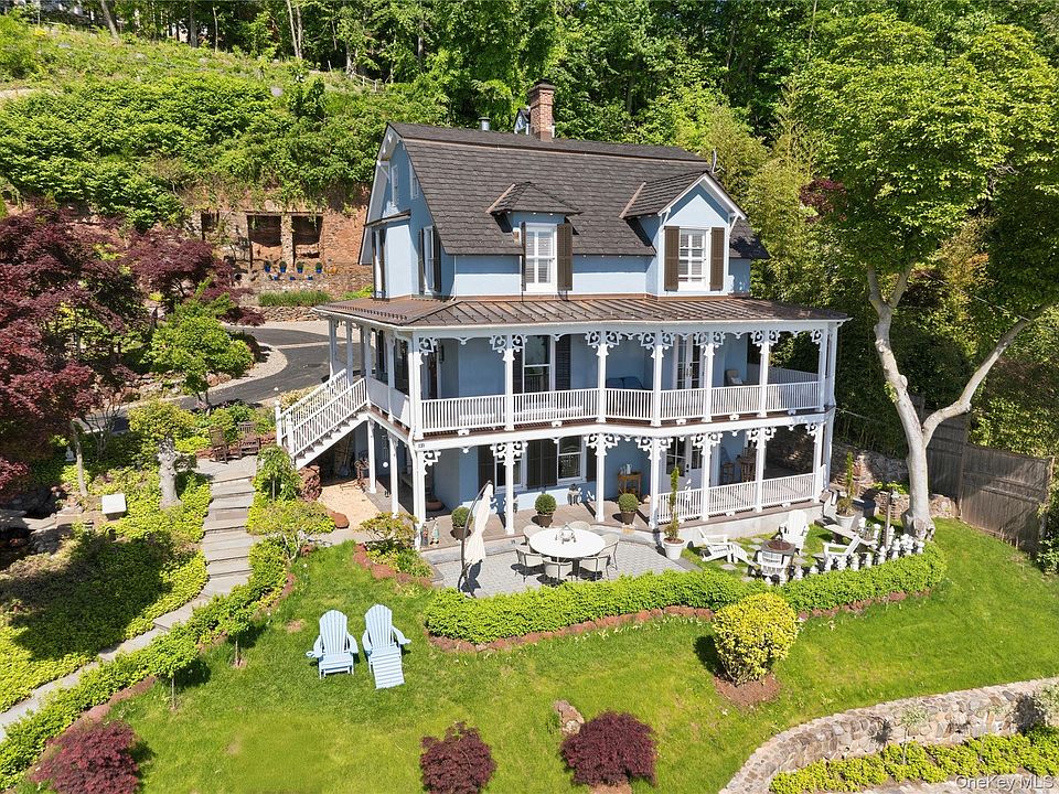 91 River Road, Grand View On Hudson, NY 10960 | MLS #1004639 | Zillow
