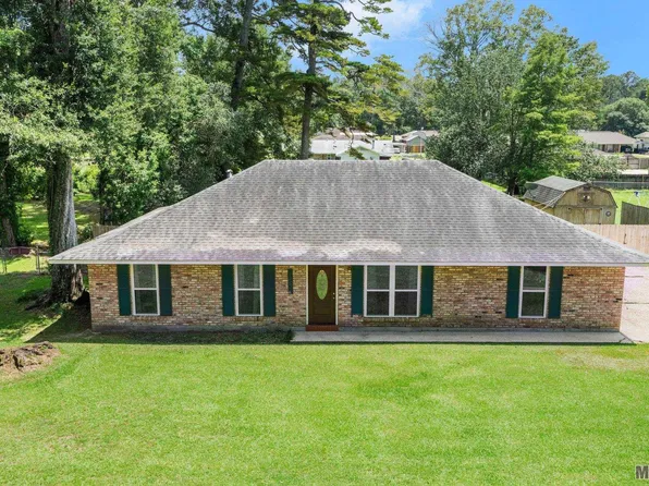 16834 Pernecia Ave, Greenwell Springs, LA 70739