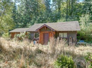 19698 Biggs Rd, Vernonia, OR 97064