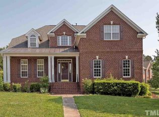 3009 Avensburg Ct, Raleigh, NC 27614