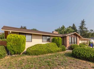 5517 S Glenrose Rd, Spokane, WA 99223