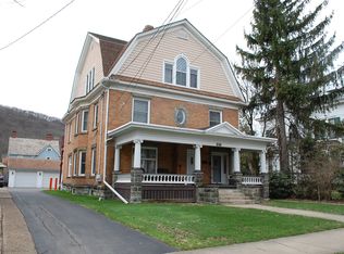 939 Elk St #3, Franklin, PA 16323