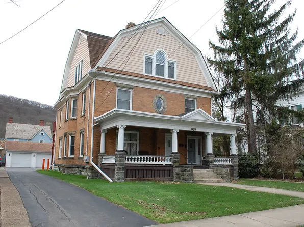 939 Elk St #3, Franklin, PA 16323