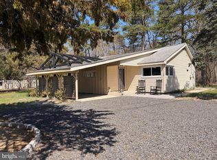 579-583 Tabernacle Rd, Medford, NJ
