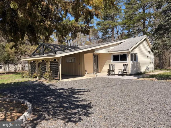 579-583 Tabernacle Rd, Medford, NJ 08055