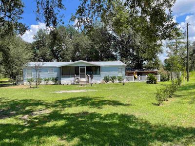 282 NE Pawpaw St, Pinetta, FL, 32350