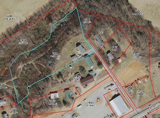 147 Holder Rd, Mount Airy, NC 27030