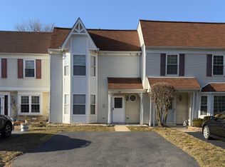 36 Bennett Ct, East Brunswick, NJ 08816