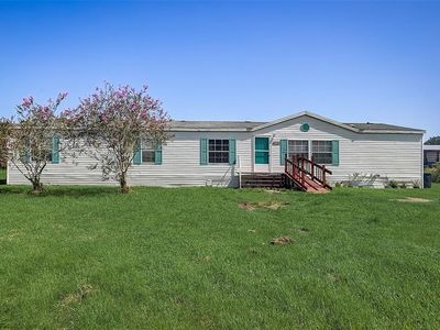 38312 Baltimore Ave, Zephyrhills, FL, 33540