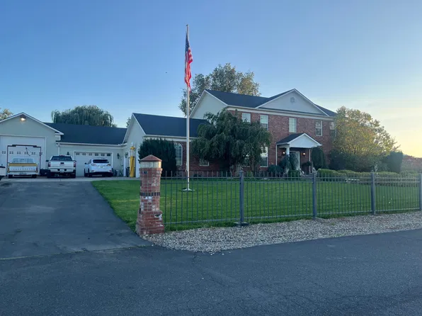 11506 Maclaren Ln, Yakima, WA 98908