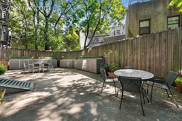 Rented by Corcoran