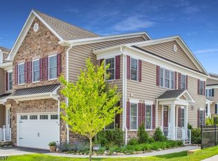 10 Fillmore Dr #53, Morristown, NJ 07960