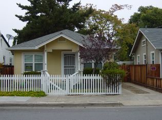 781 W McKinley Ave, Sunnyvale, CA 94086
