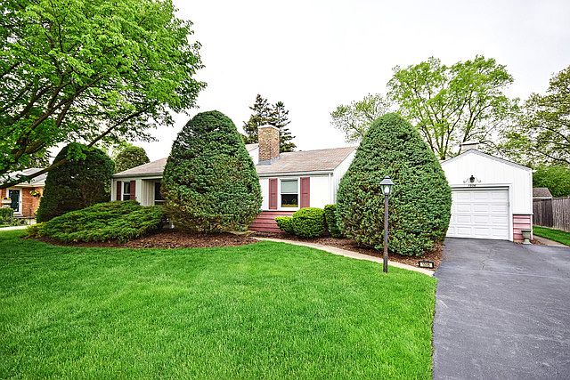 1st image of this home