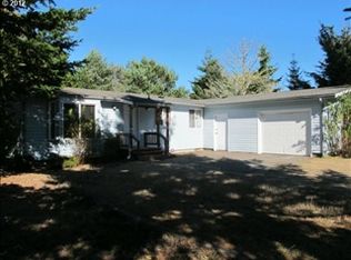 2251 16th St, Florence, OR 97439