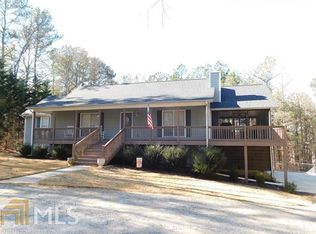 515 Bivins Rd, Villa Rica, GA 30180